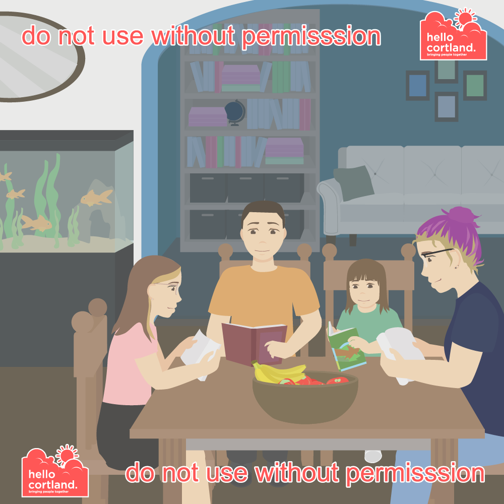 Positive Parenting 101: Middle Childhood (6-8 years old)