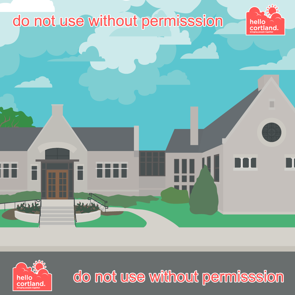 Storytime at the Library