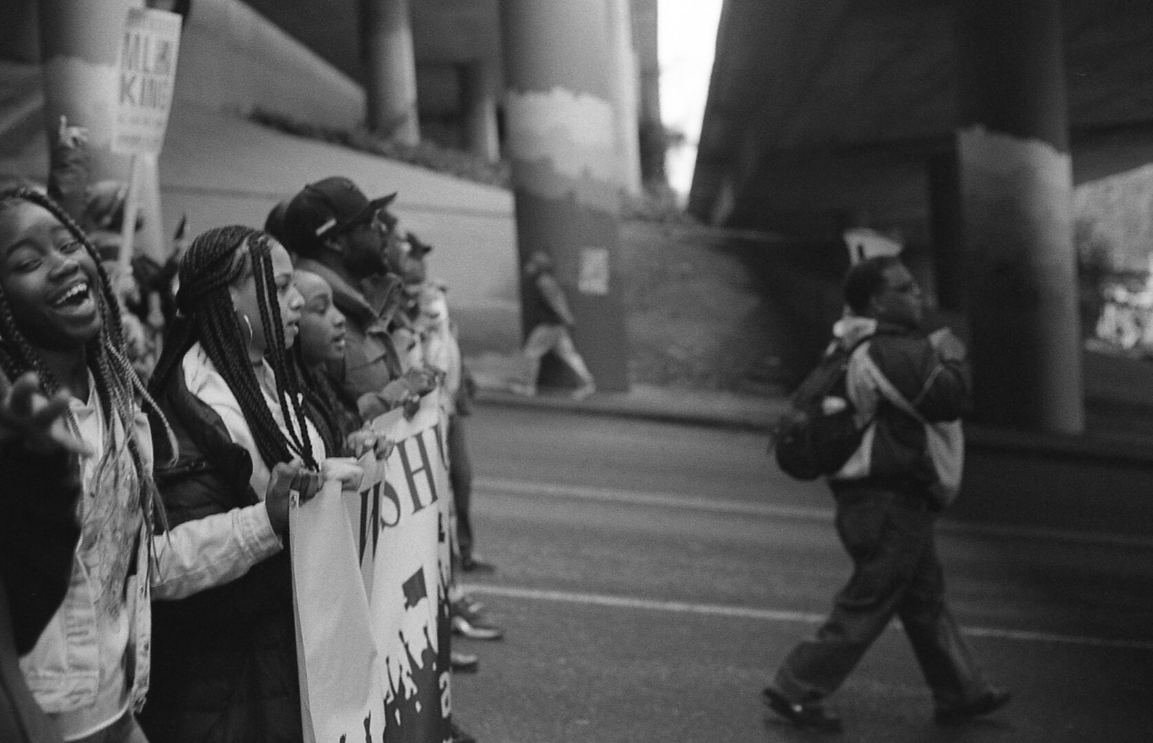 Seattle MLK Day, 05