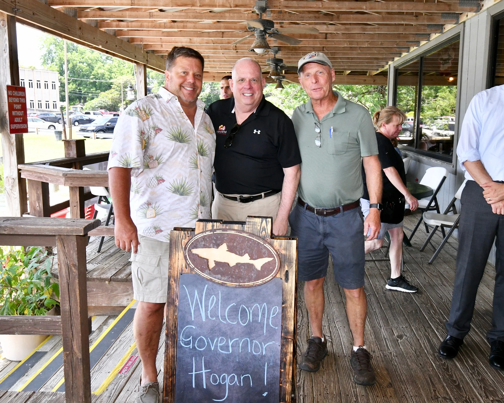 Happy 25th Anniversary Snappers!
