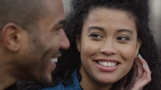 Une Guadeloupéenne à NY _Caribbean Girl NYC de Mariette Monpierre_bande annonce sous-titrée