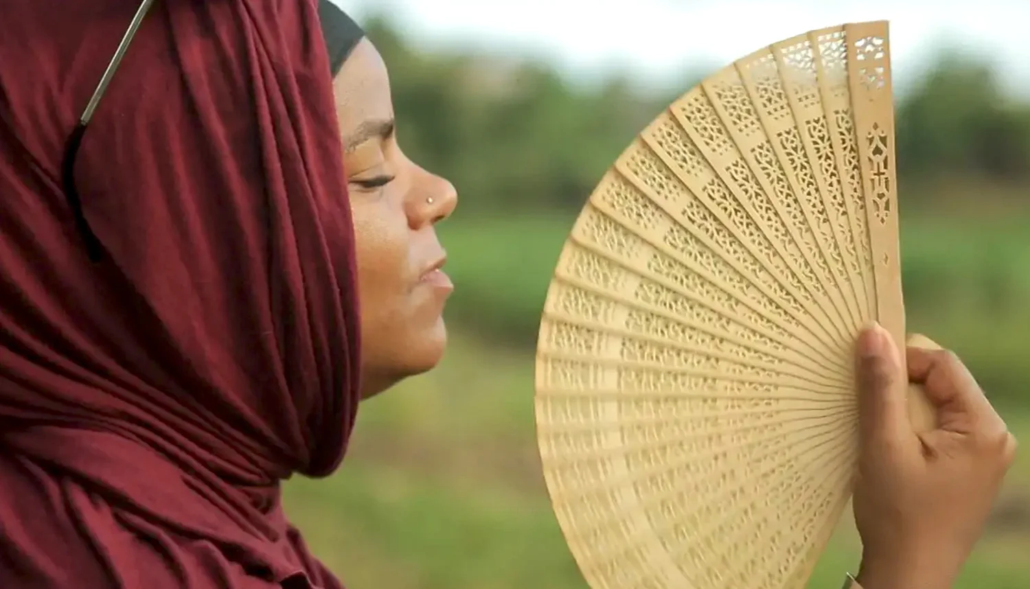  Les musulmans aux Antilles. Tranches de vie. Nous avons suivi quelques  membres de la communauté musulmane en Guadeloupe et en Martinique.  Slice of life of the muslim community in the French West Indies. 