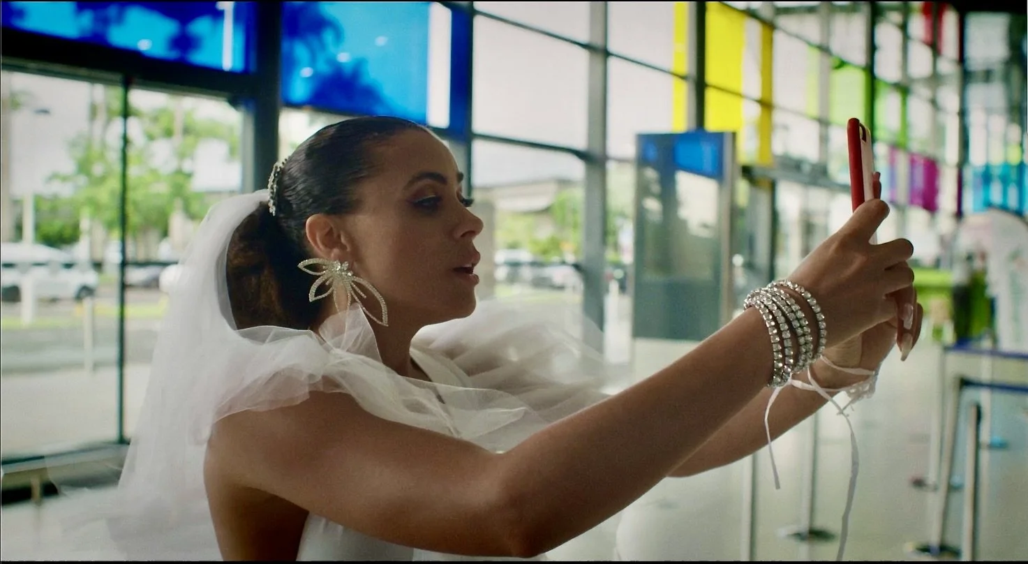 Manmzel New York excerpt