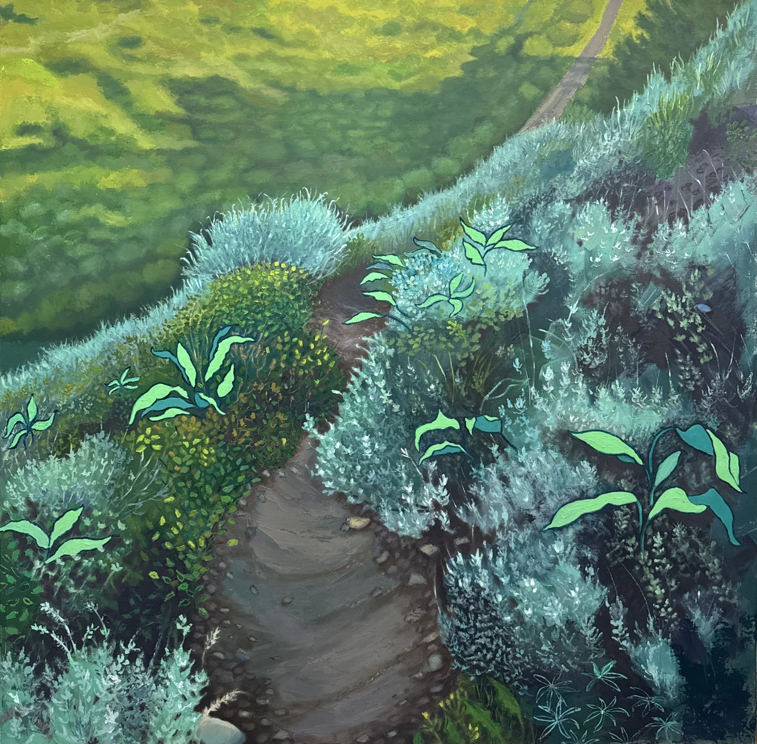 Willow Flats