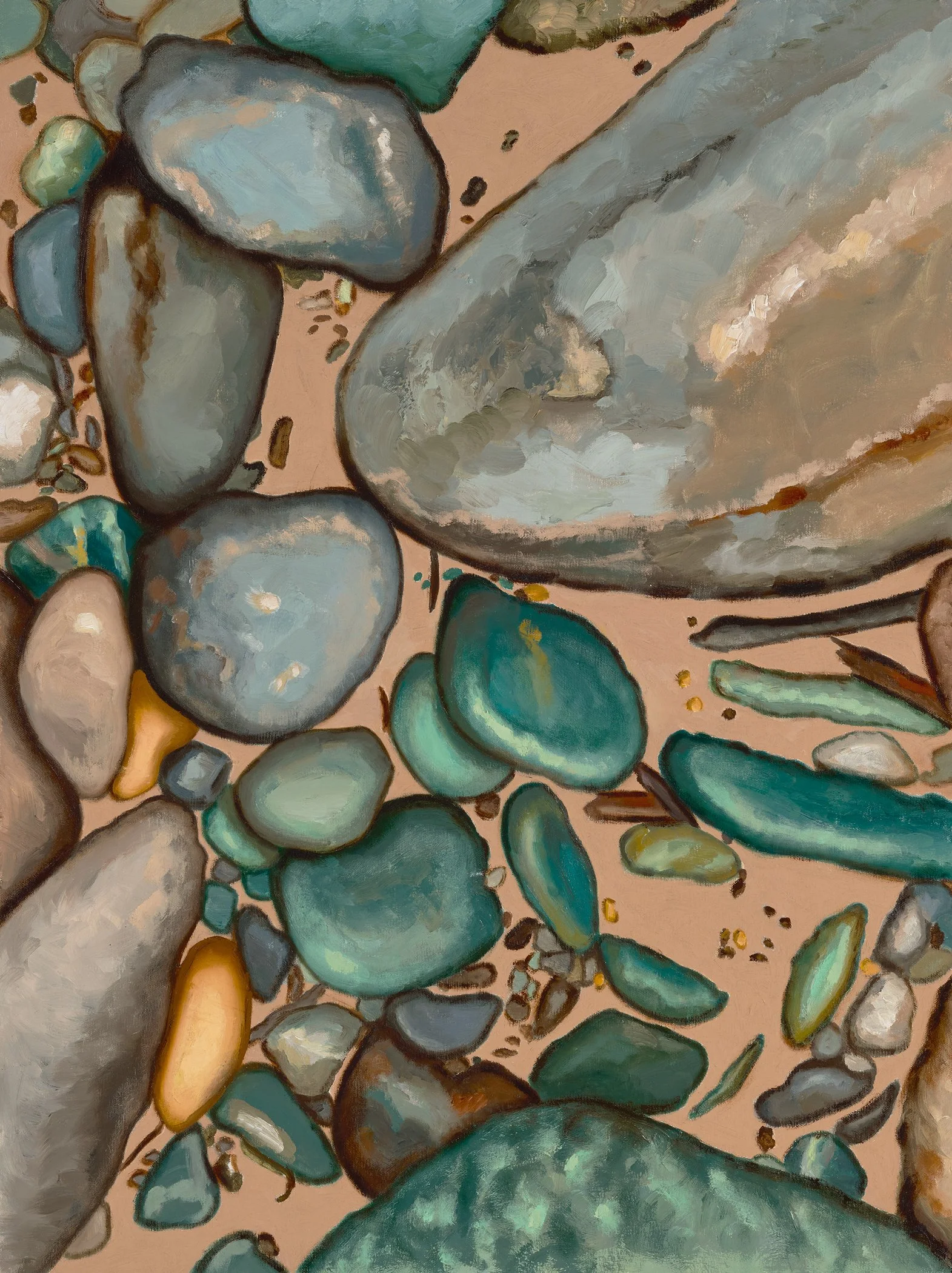 #415, Meanings in Search of a World, 18x24.jpg