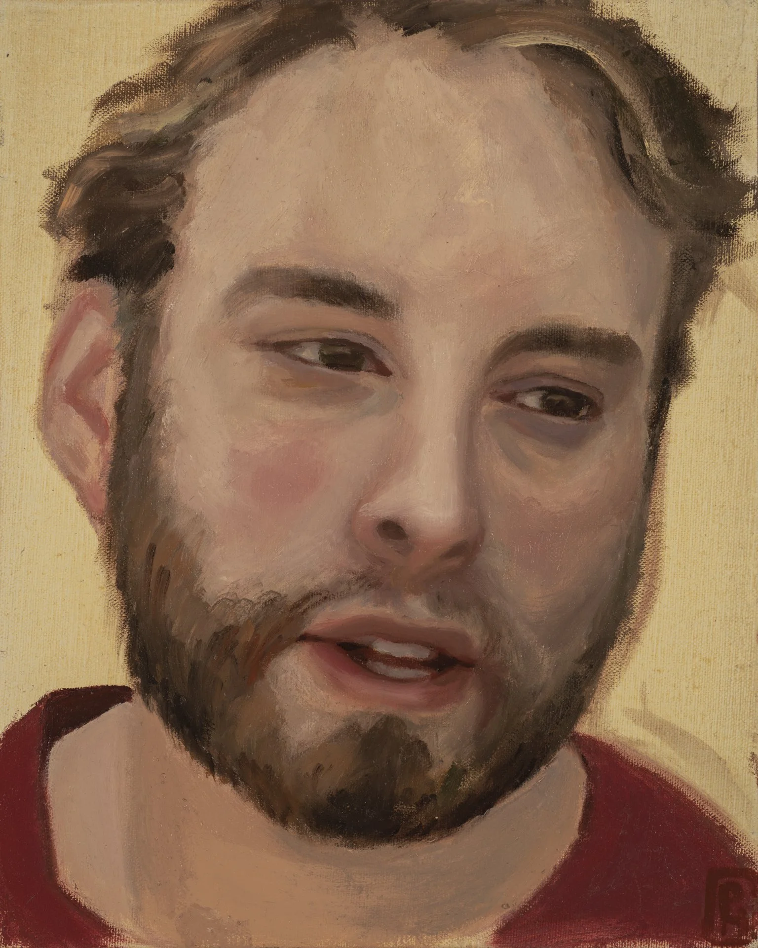 Marcus
