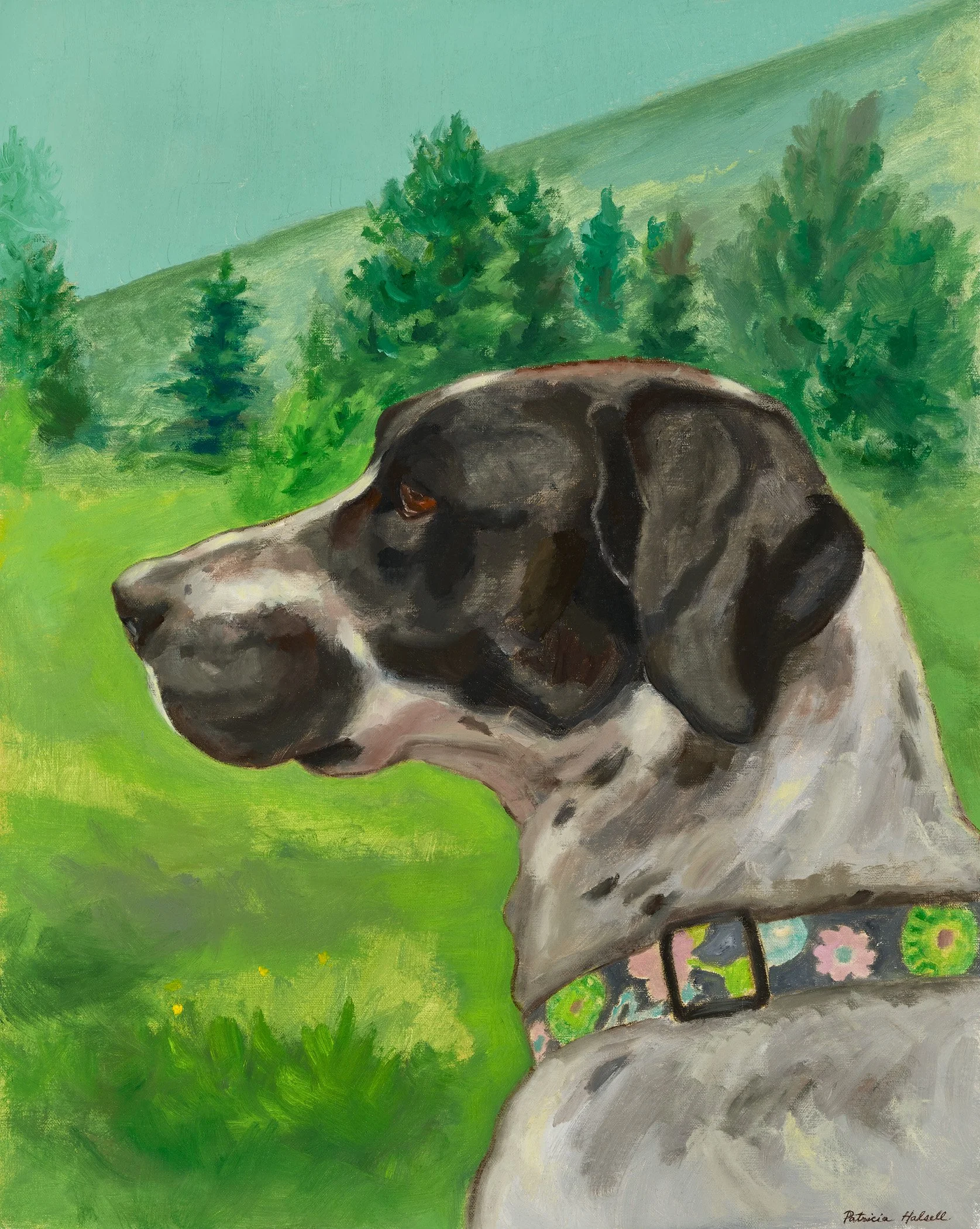 Maggie