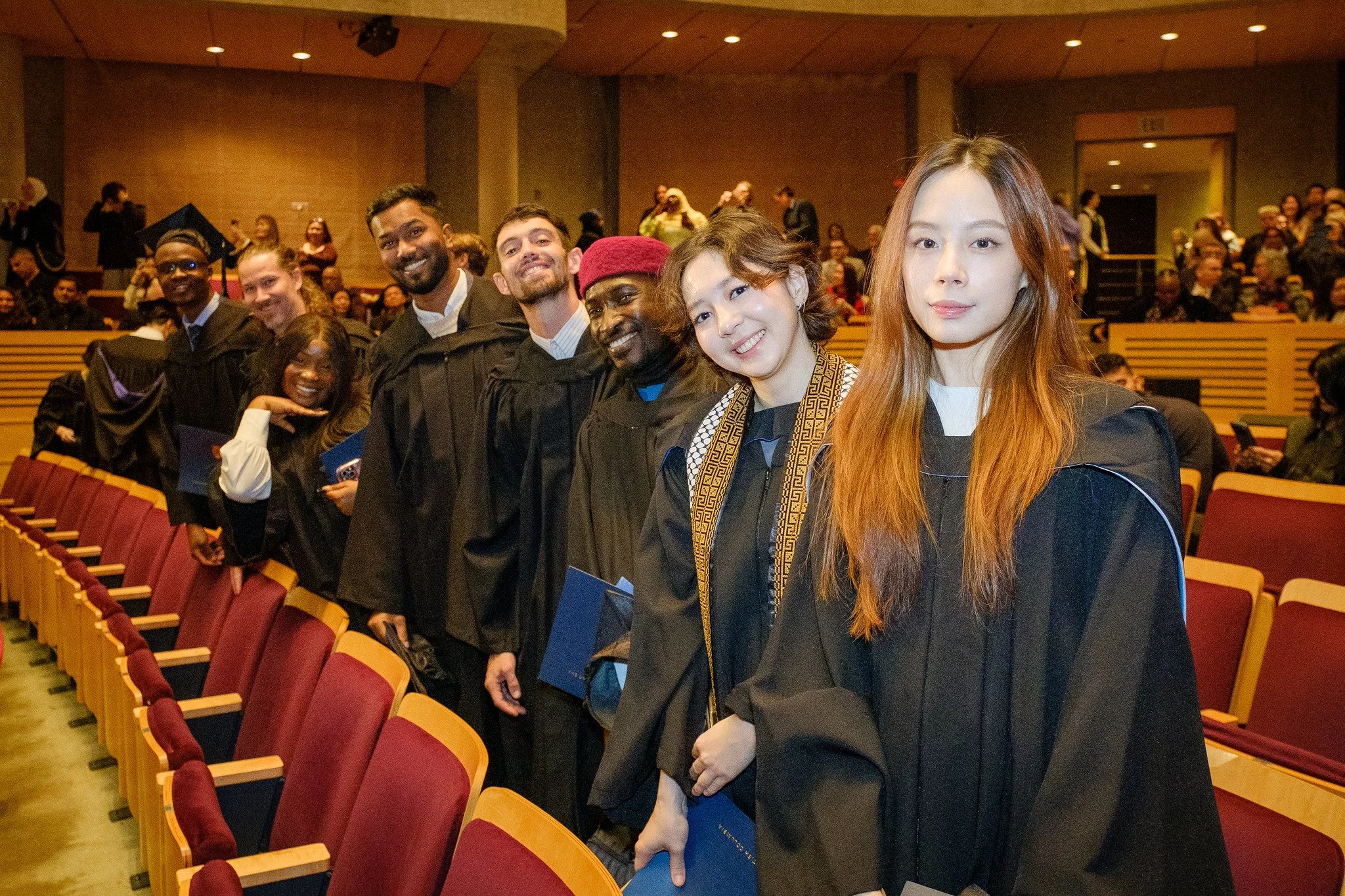 2025 Fall Graduation®(211)