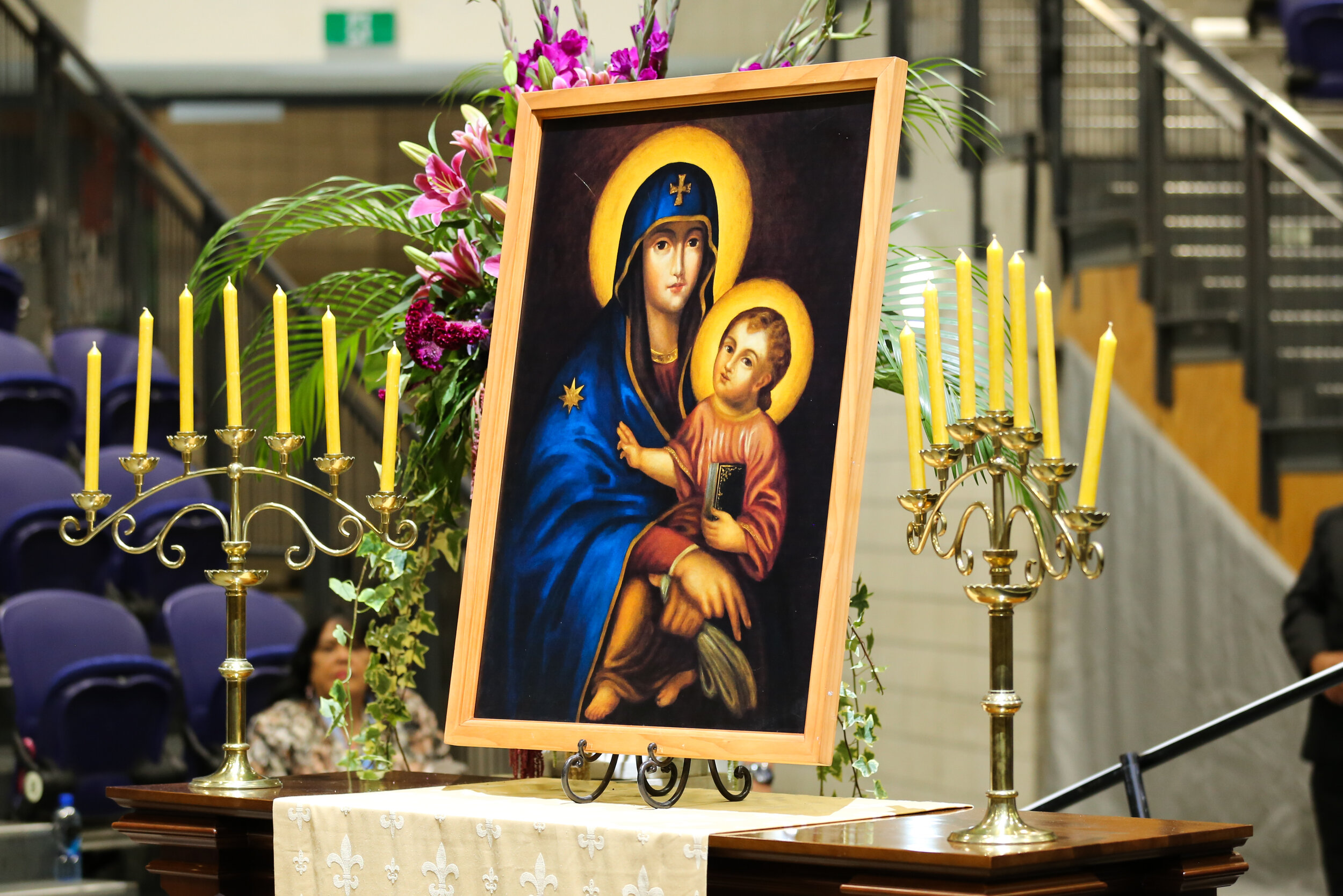May is Mary’s Month