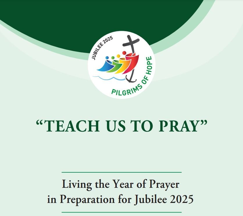 Year of Prayer 2024 — Catholic Diocese of Hamilton