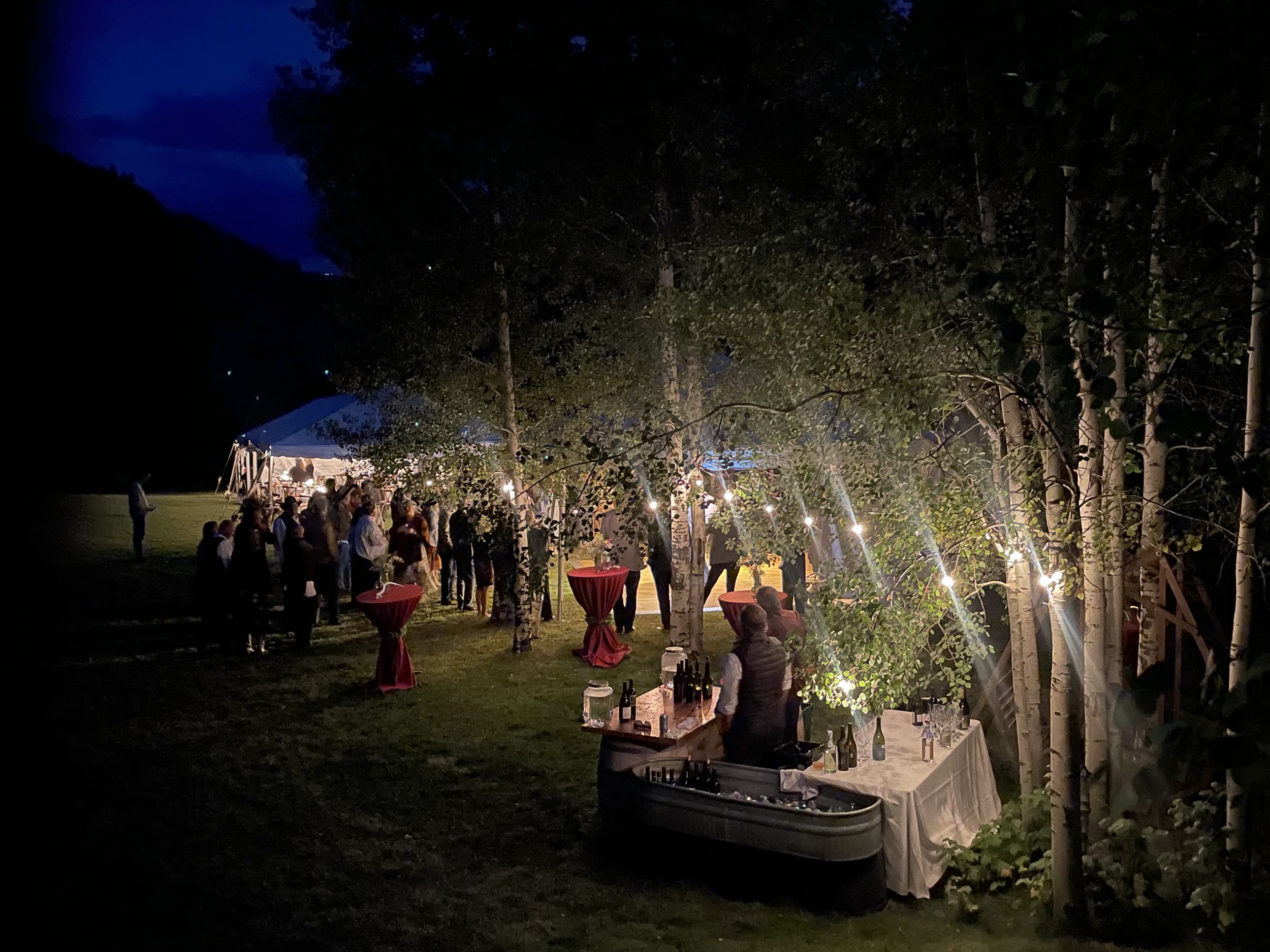 Book an Event — The Copper Bar Ranch