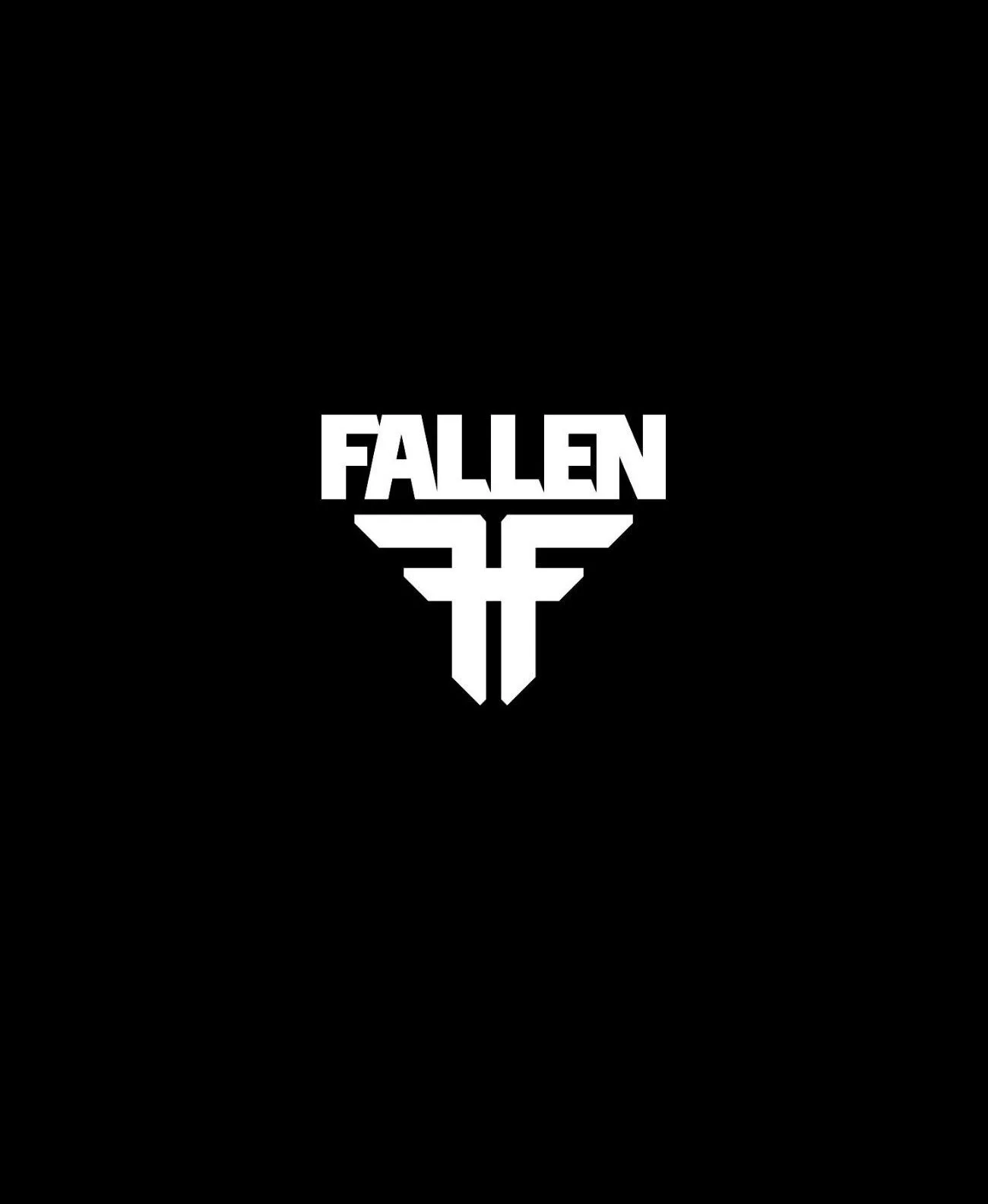 12/1 to 12/12 - Fallen Europe Tour  