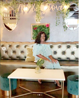 Tea At Brunch presents Brunch N' Budgets: Recap