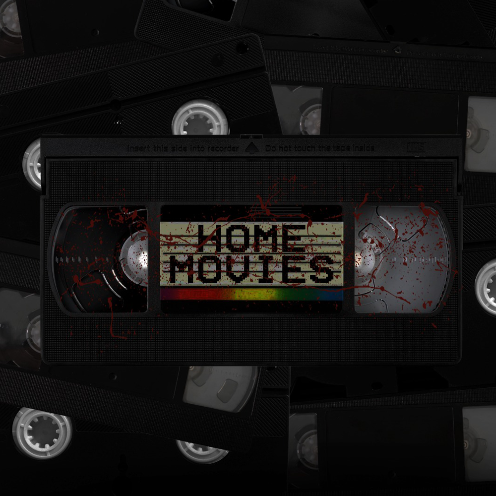 Short Film: Home Movies