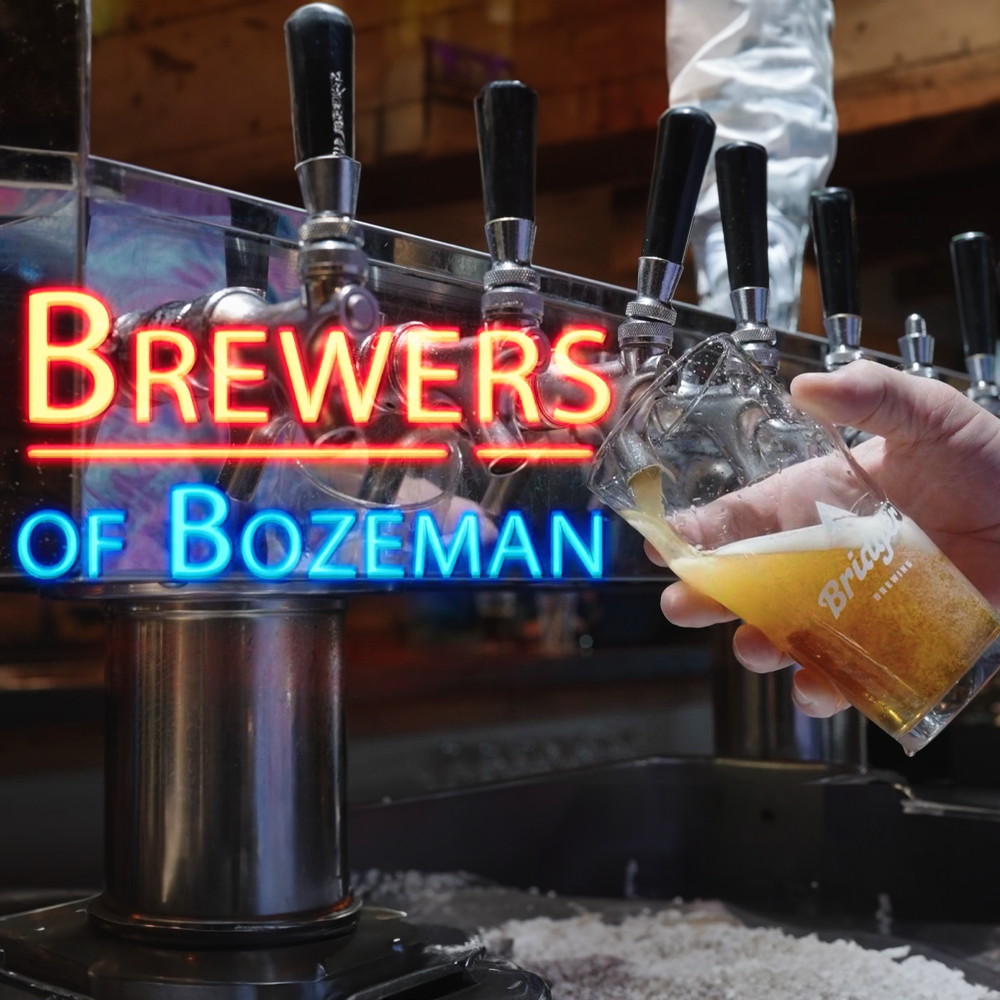 Documentary: Brewers of Bozeman