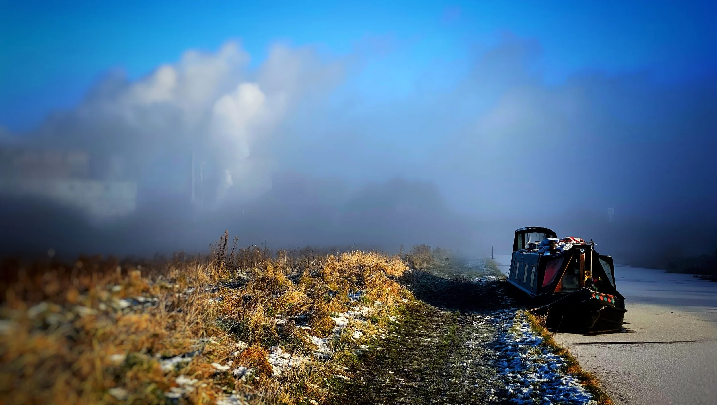 The Cost of Winter 