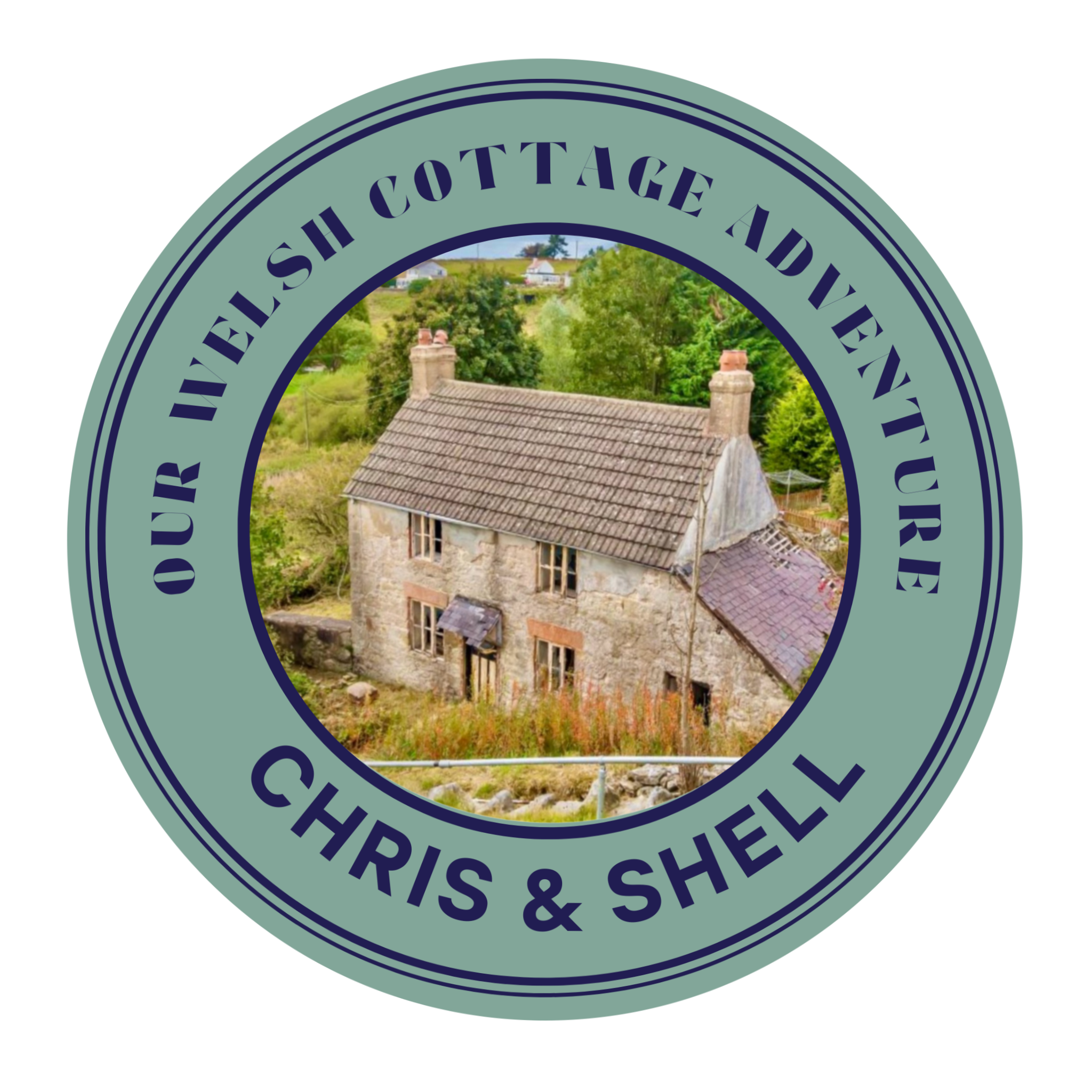 The Narrowboat Chronicles of Chris and Shell