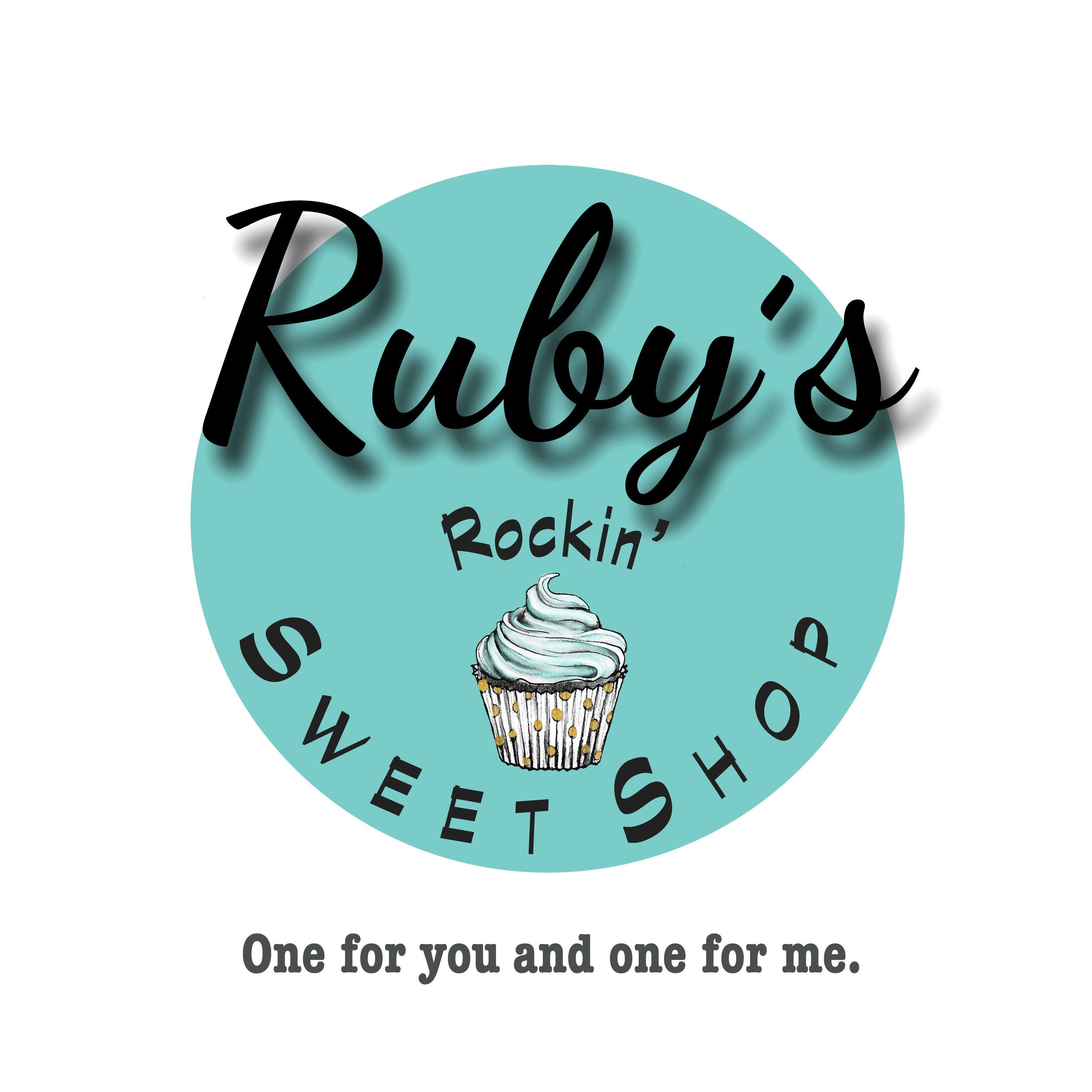 Ruby&#39;s Rockin&#39; Sweet Shop