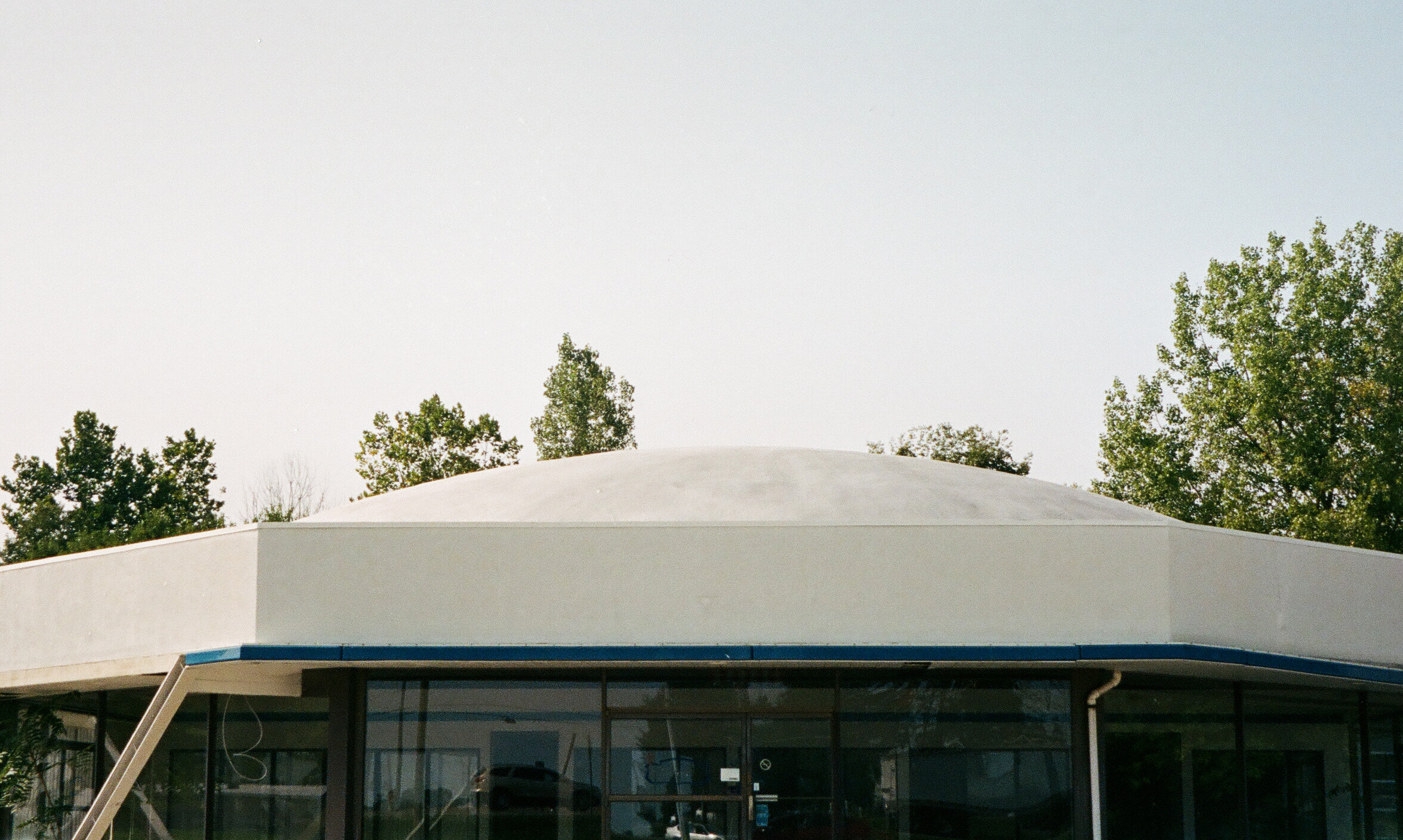 September 2020, 35mm film