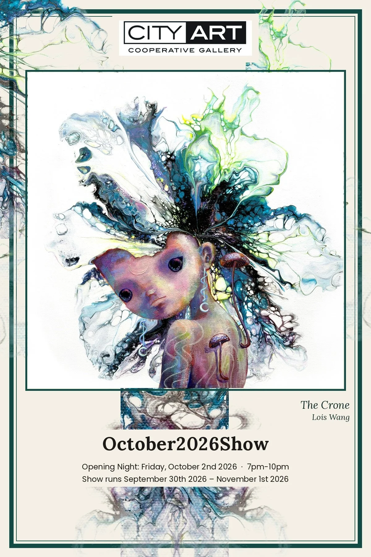 City Art Cooperative Gallery