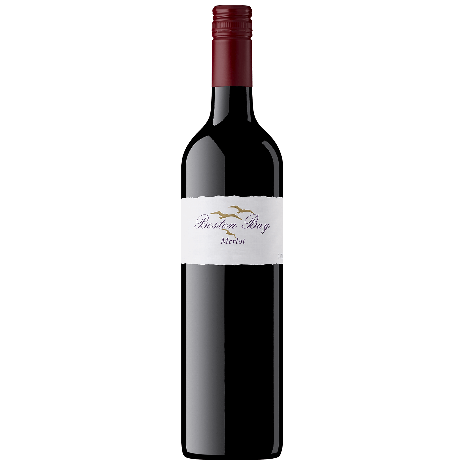 Boston Bay Merlot