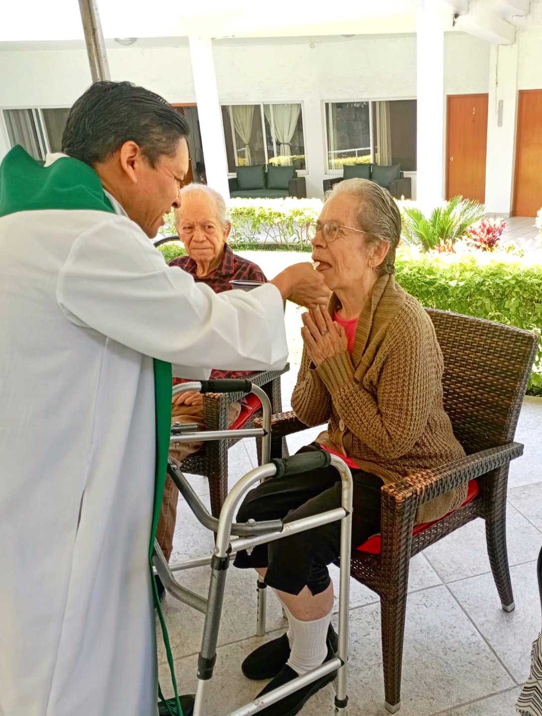 Fomentando la Espiritualidad: La Importancia de la Misa