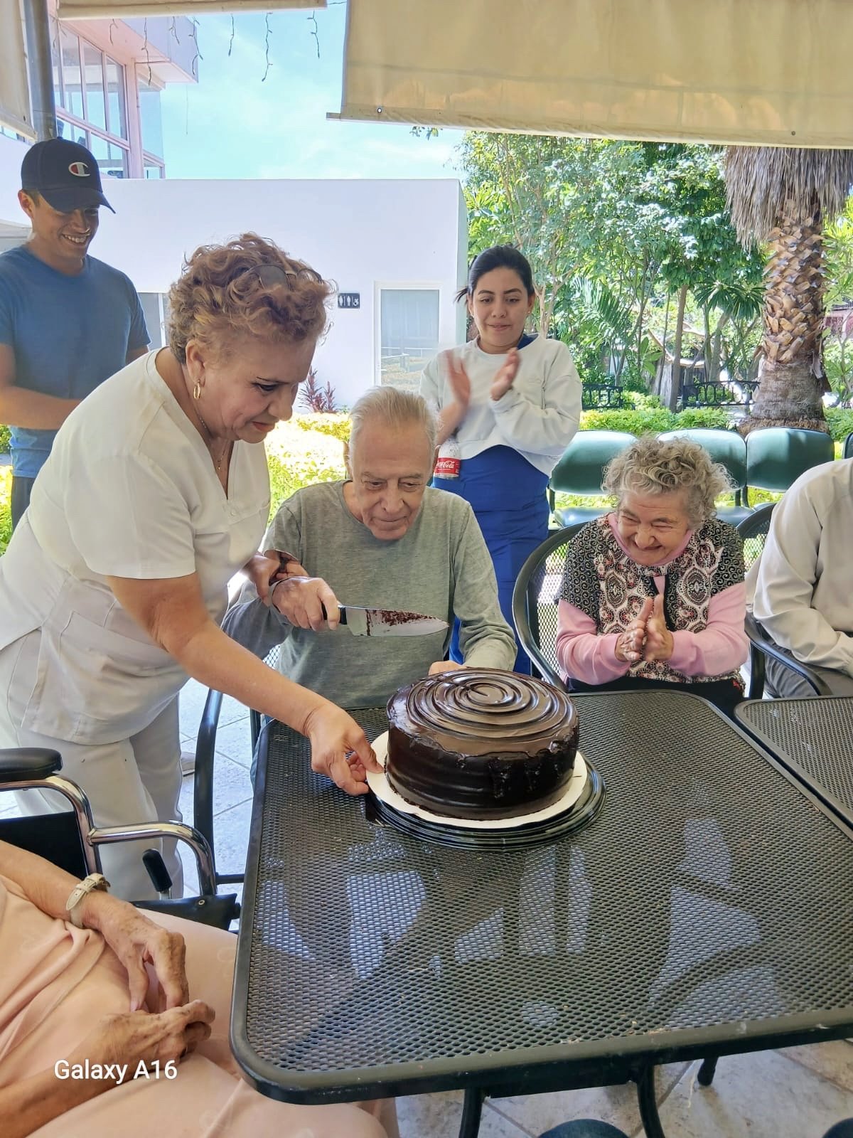 🩺 Boletín de Salud - Residencia Oasis Cuernavaca