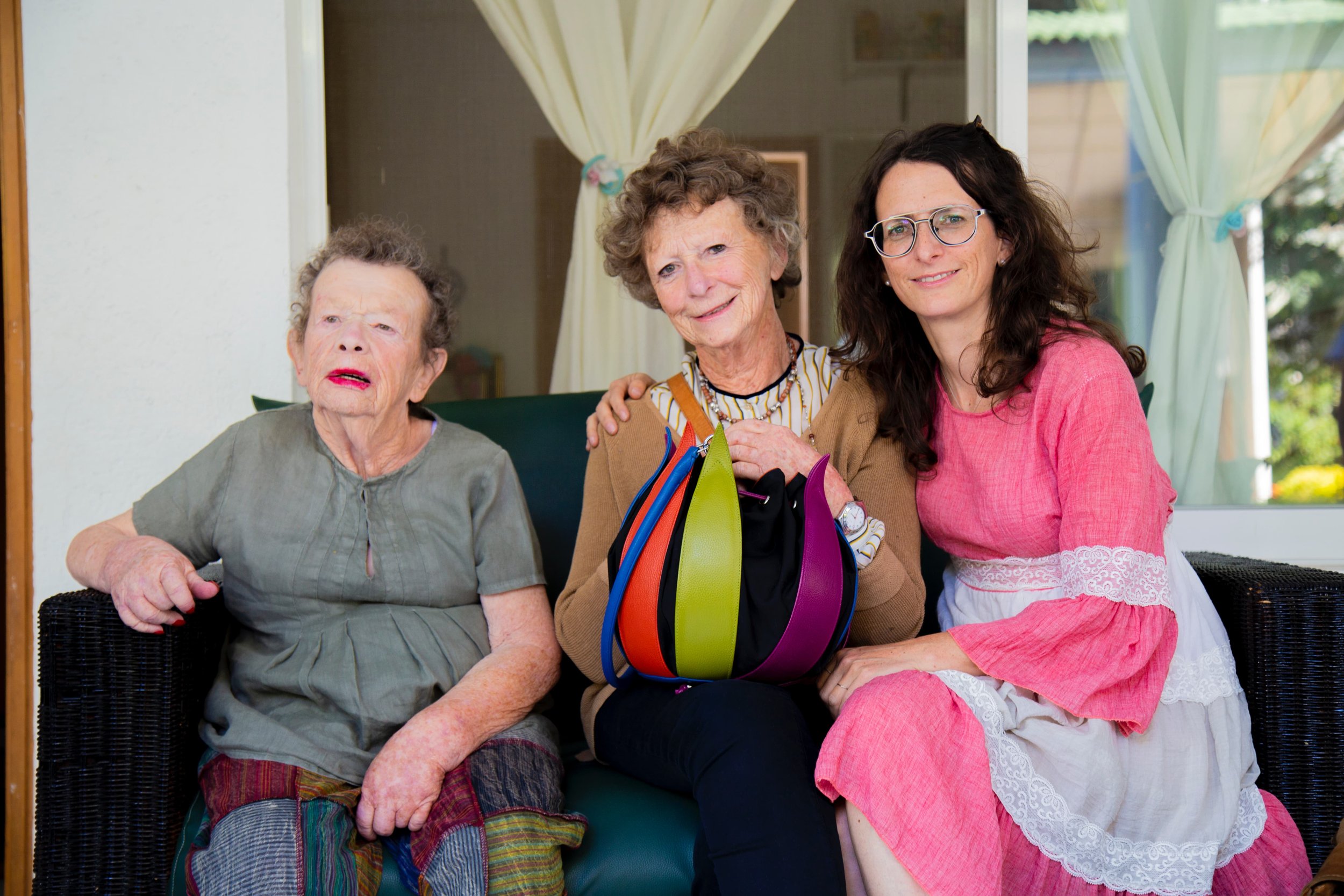 El primer error al elegir residencia geriátrica: decidir solo por urgencia