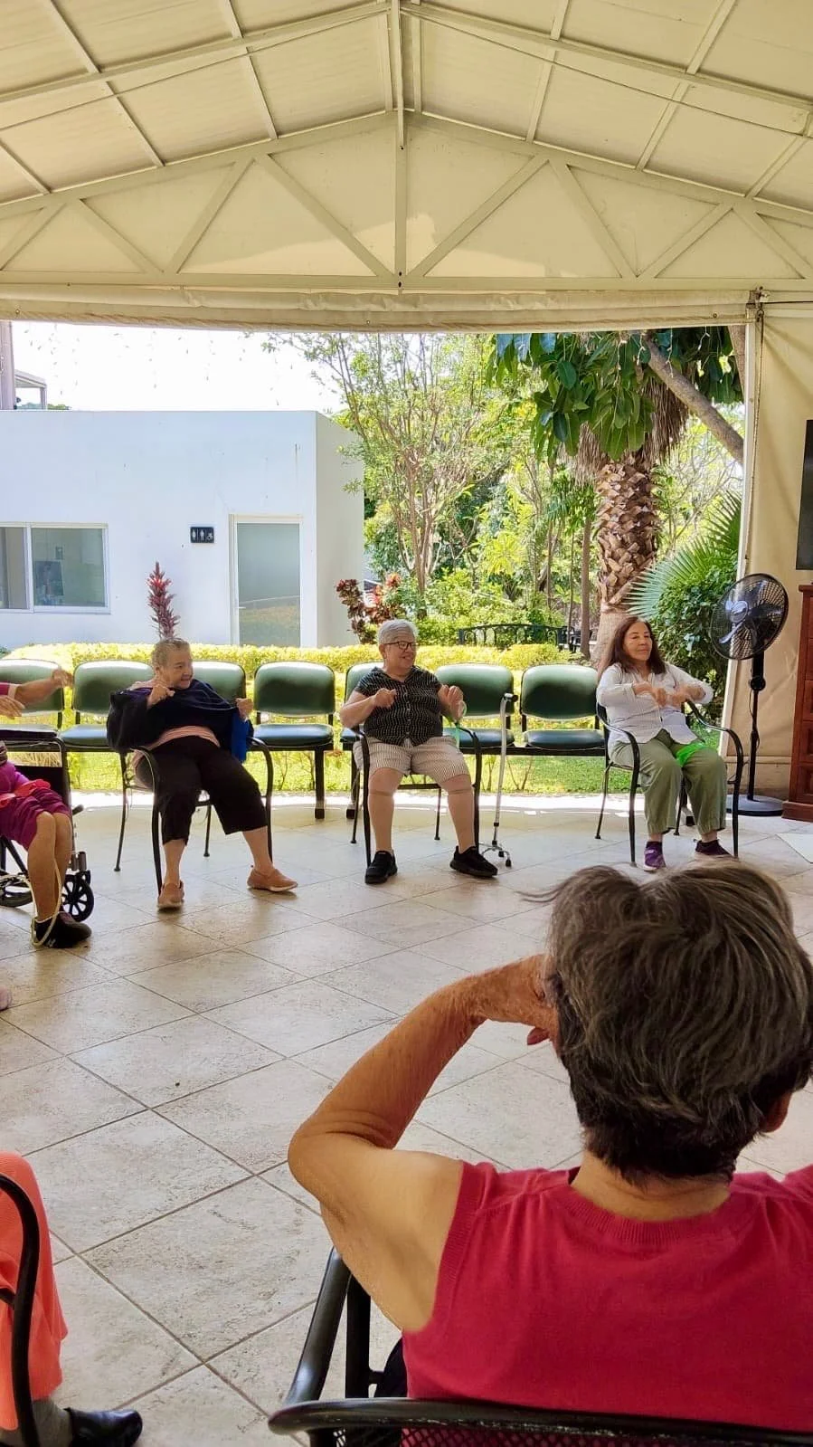 Cómo Comparar Residencias para Adultos Mayores en Cuernavaca: Guía Práctica