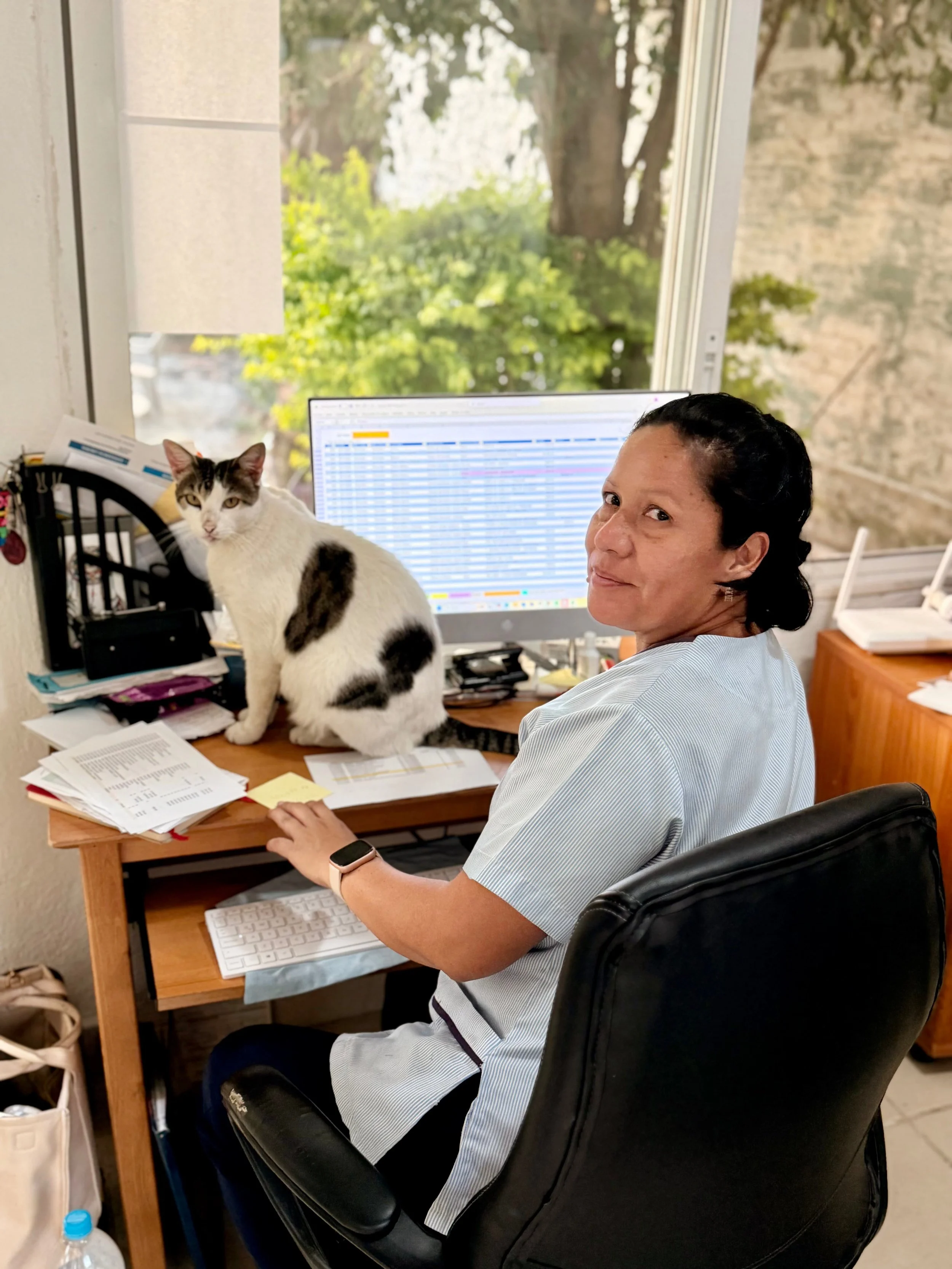 Lista de Verificación para Elegir Residencia Geriátrica en Cuernavaca