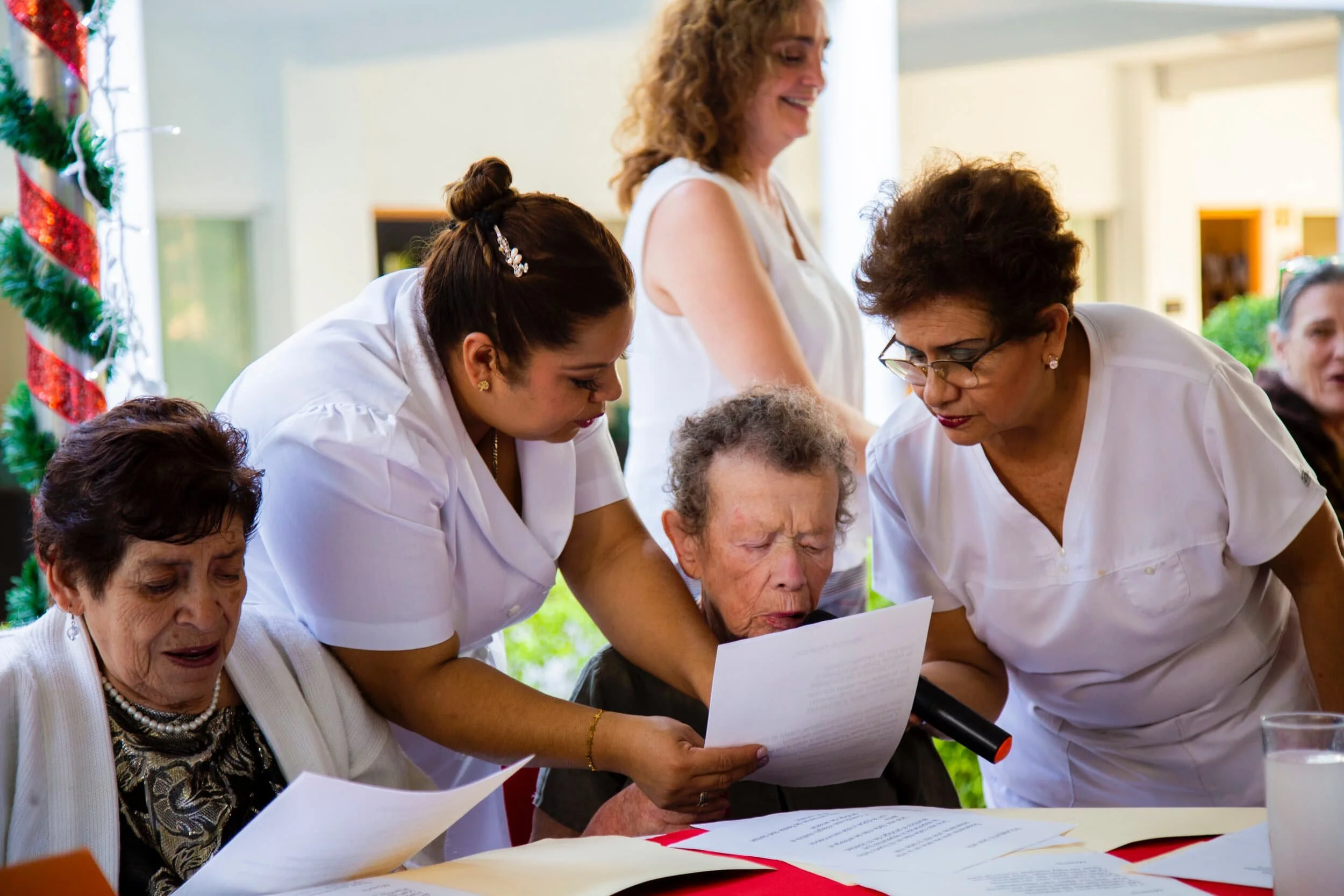 Residencia para Adultos Mayores con Paquetes Todo Incluido en Cuernavaca