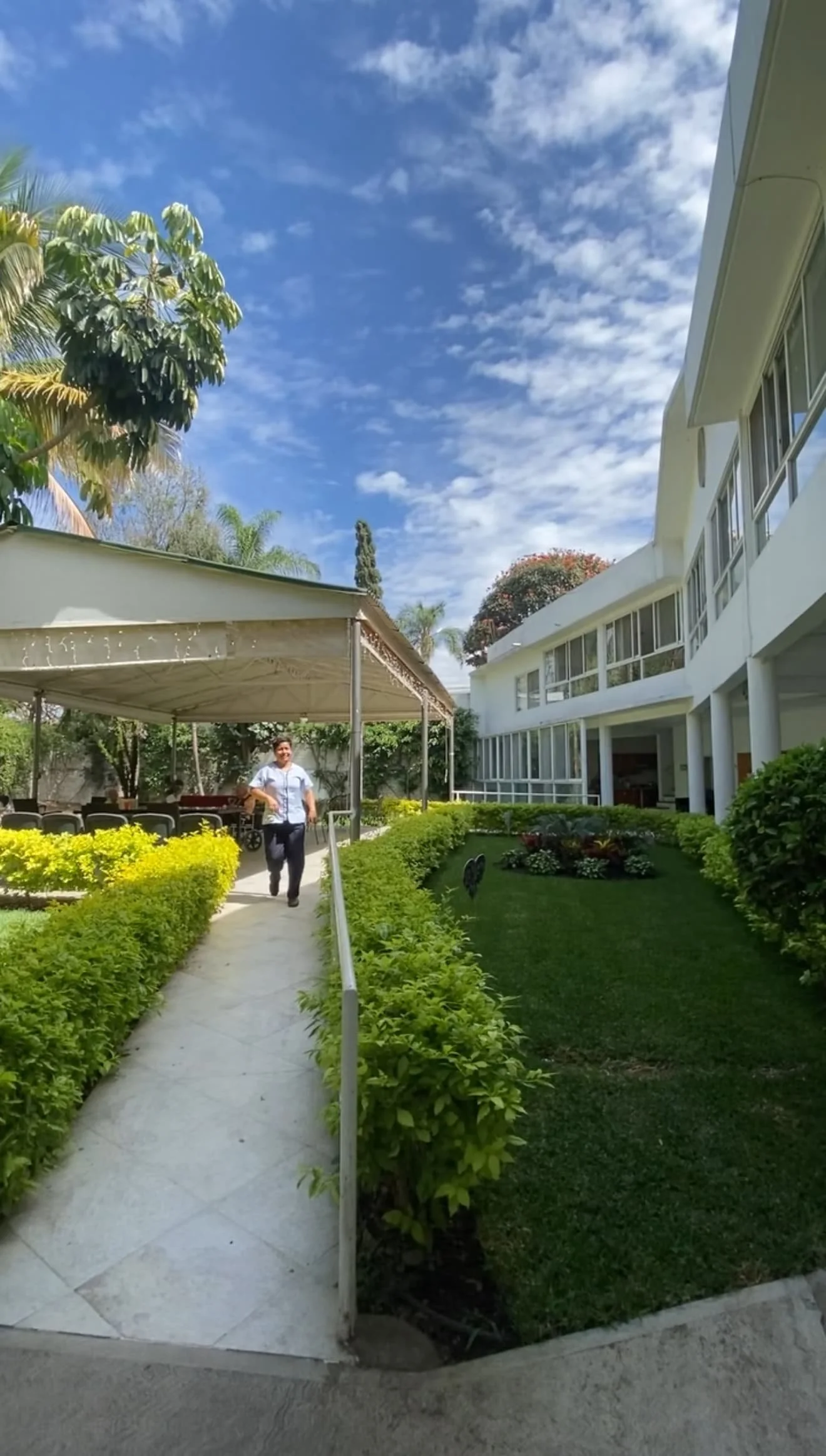 Cuánto Cuesta una Casa de Retiro en Cuernavaca | Guía Completa