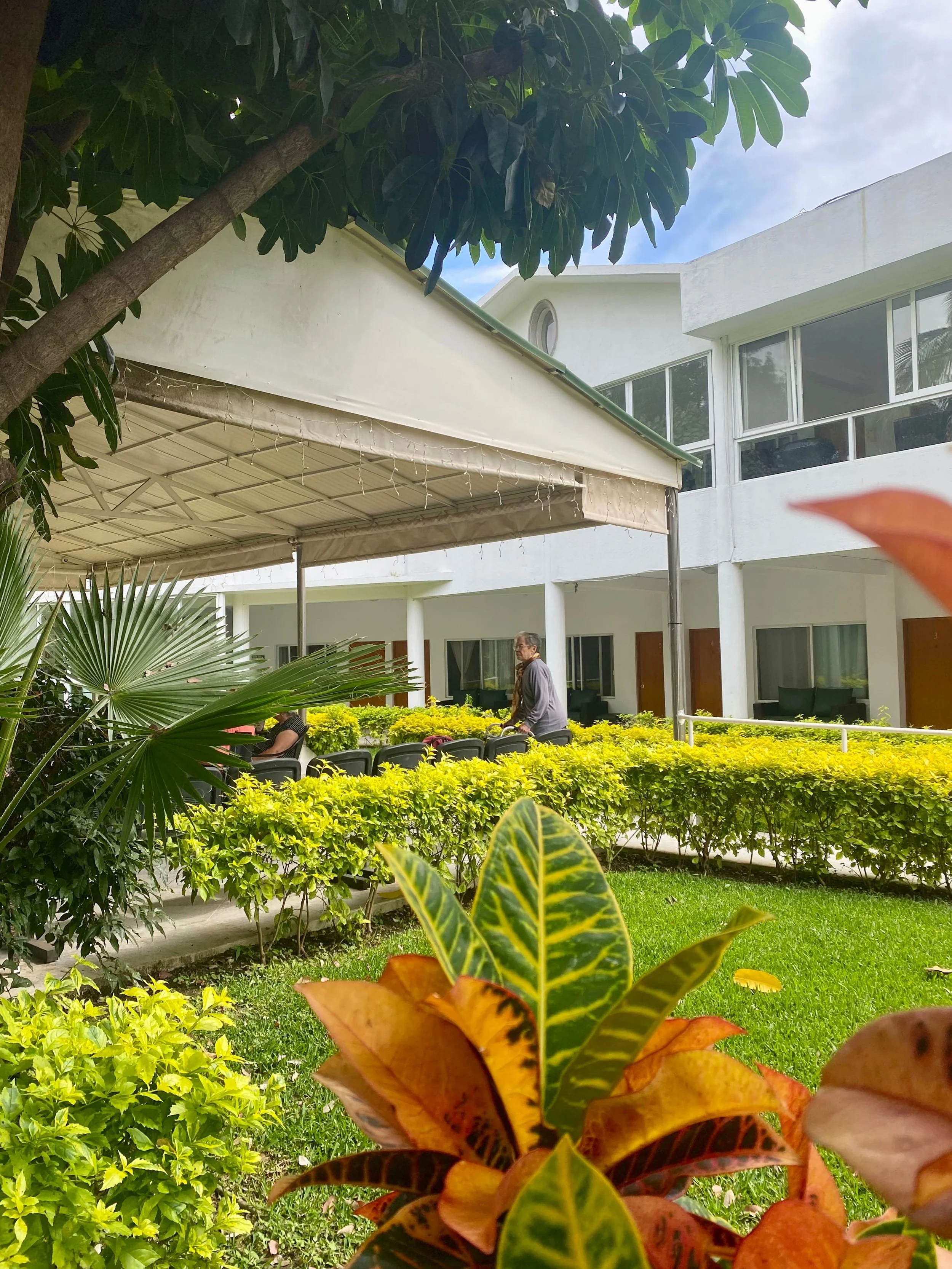 Preguntas Frecuentes sobre Residencia Oasis Cuernavaca