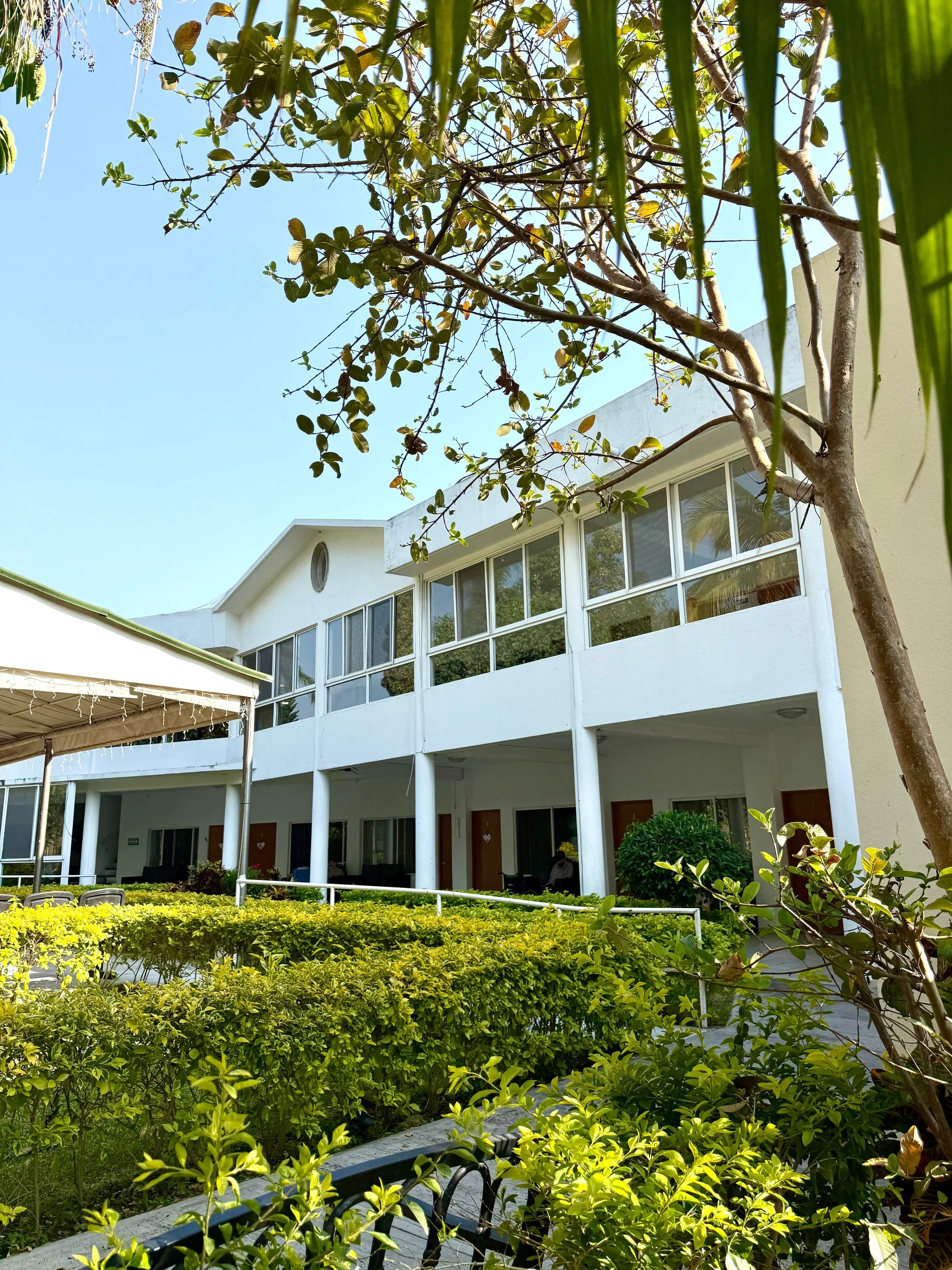 Residencia para adultos mayores Morelos: qué significa “estar bien cuidado”