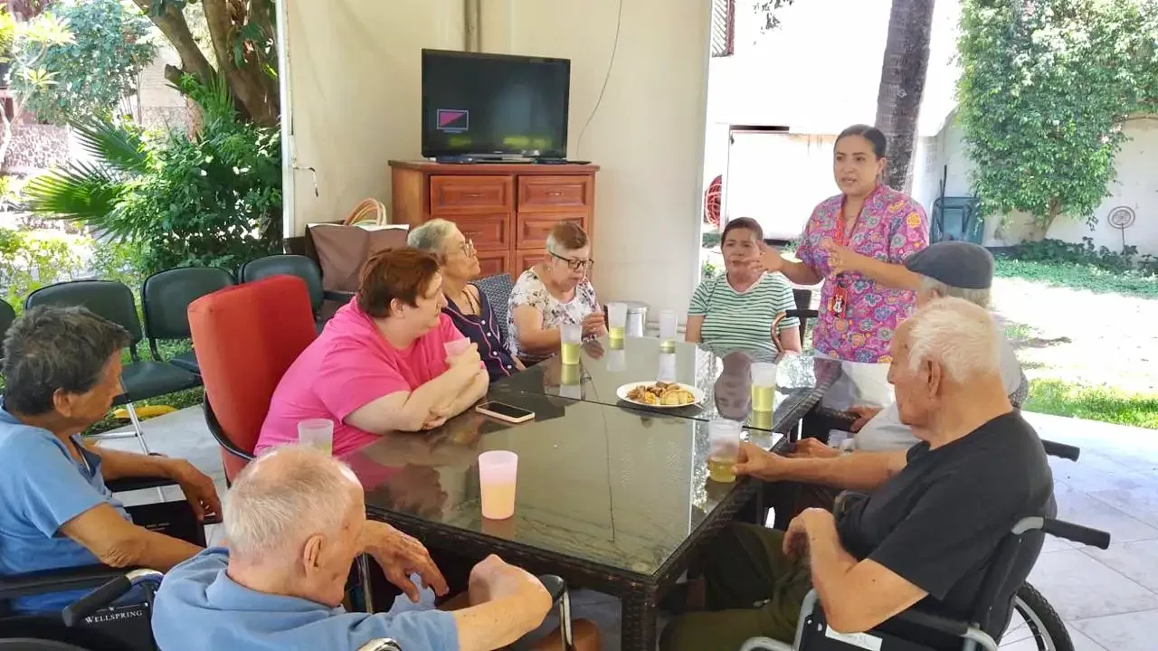 Qué debe ofrecer una buena casa de día en Cuernavaca