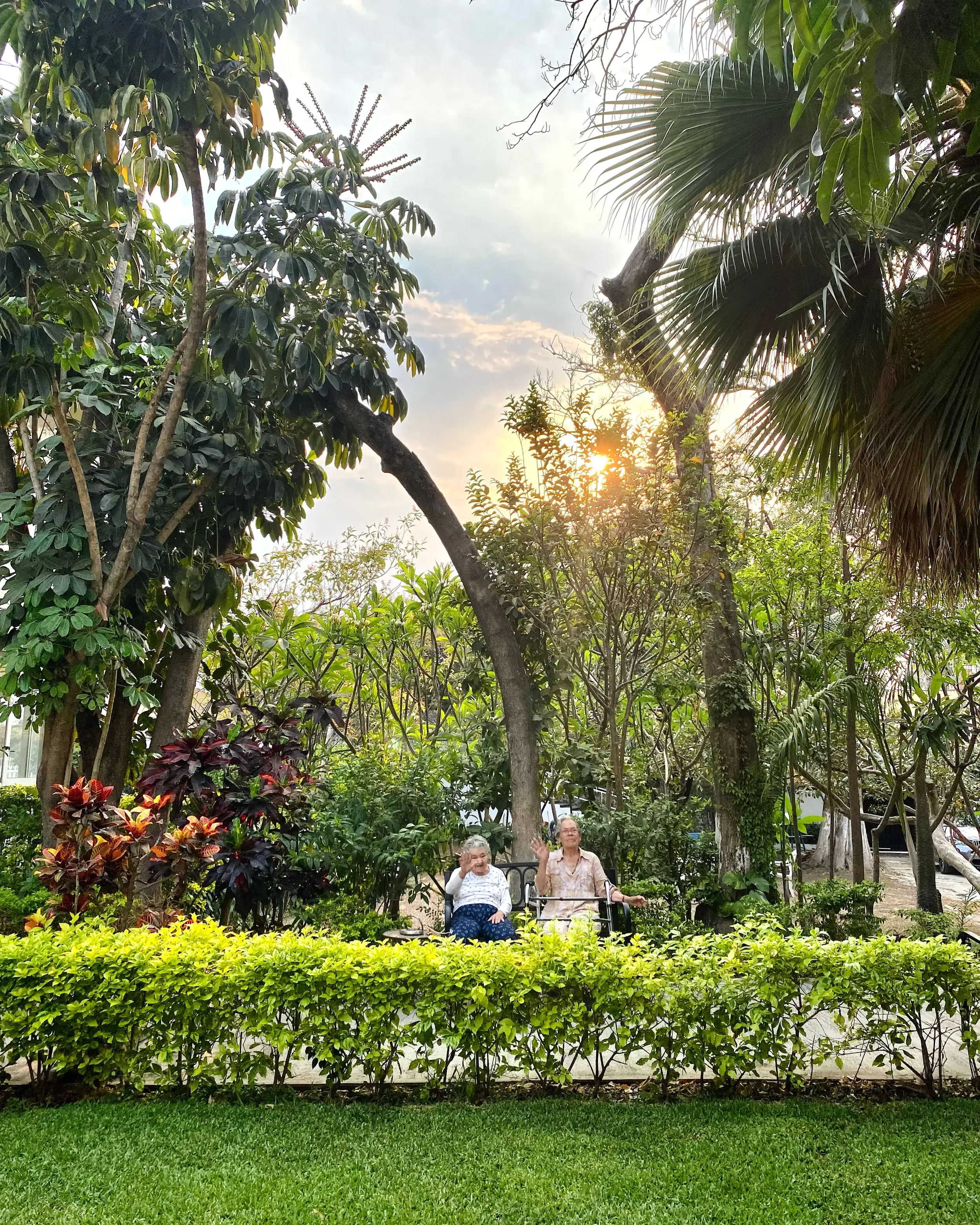 Asilos en Cuernavaca: Lo que Encontrarás Hoy es Muy Diferente a lo que Imaginas