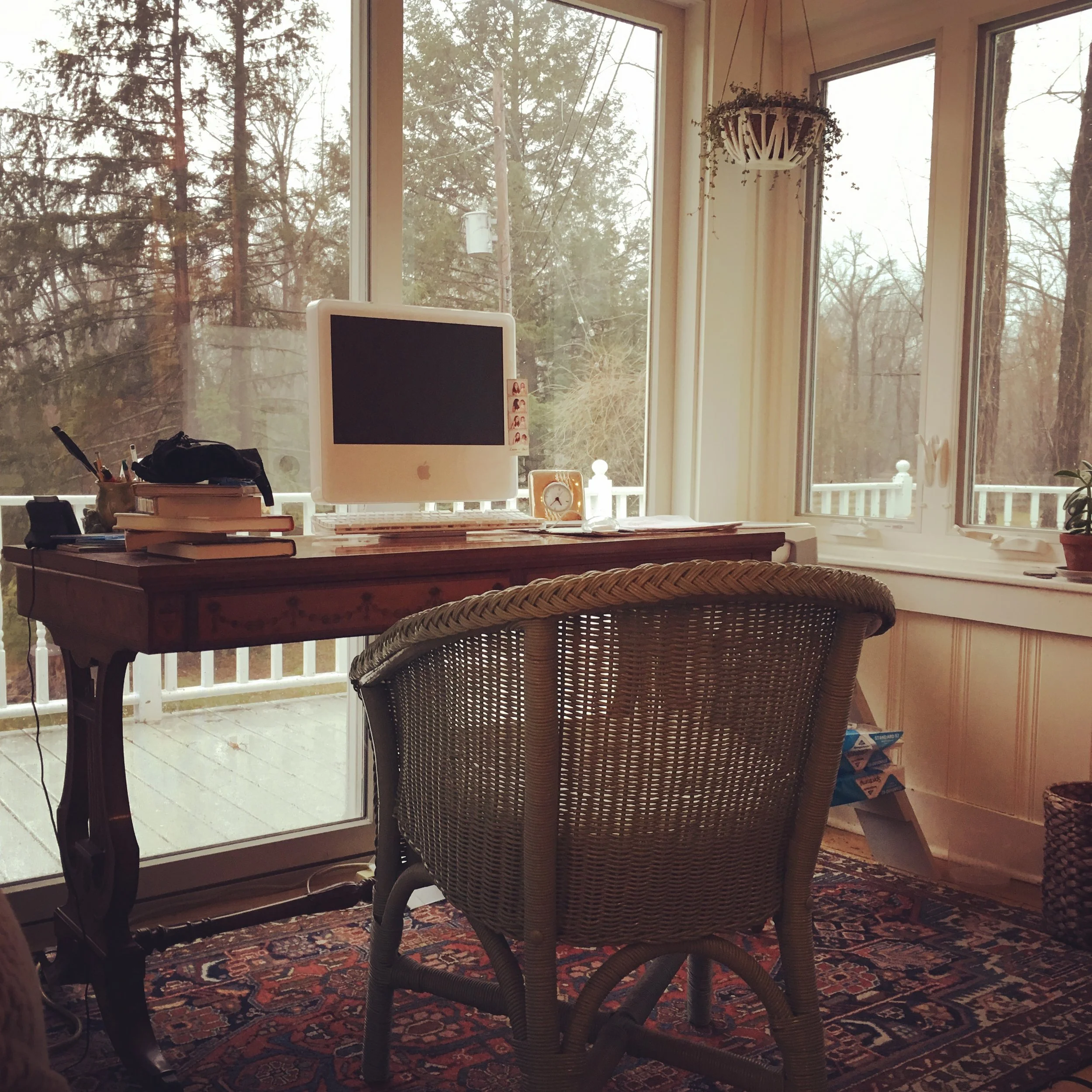 Writing Desk