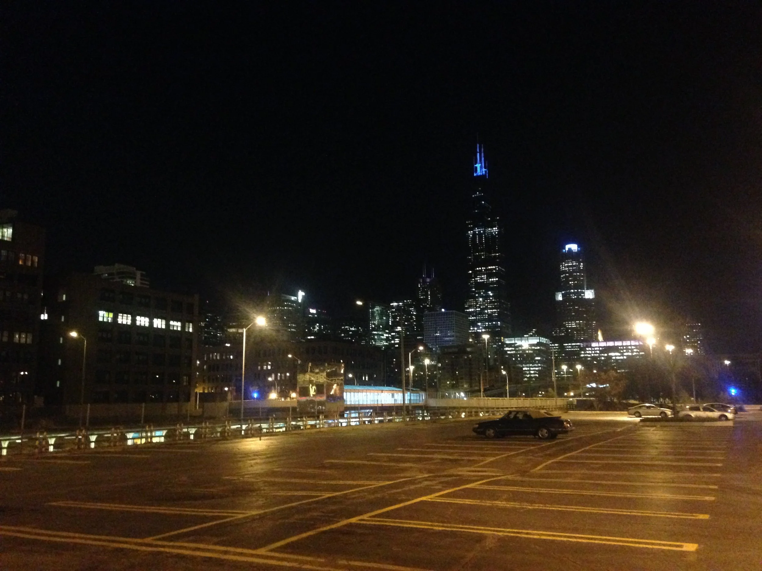 chicago is the actual best (not biased at all)