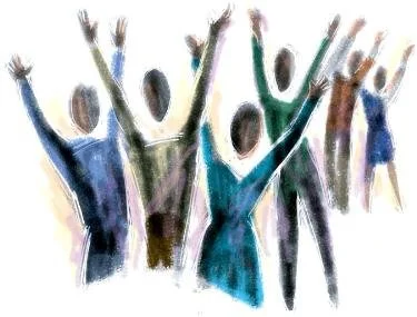 Newbie's guide: How to get the most out of church