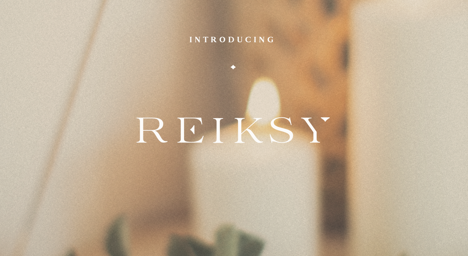 REIKSY