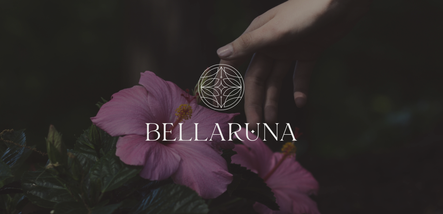 Reiki Brand Design