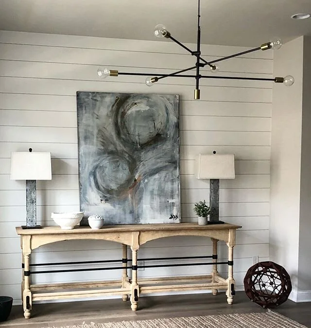 I feel like it should be Friday or at least I want it to be! Anybody else wanting this week to be over besides me? 
Here’s to the weekend,hump day and one of my favorites projects! 
@sallyrotenstreich