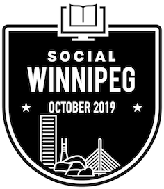 Social Winnipeg: Oct 8 - 11, 2019