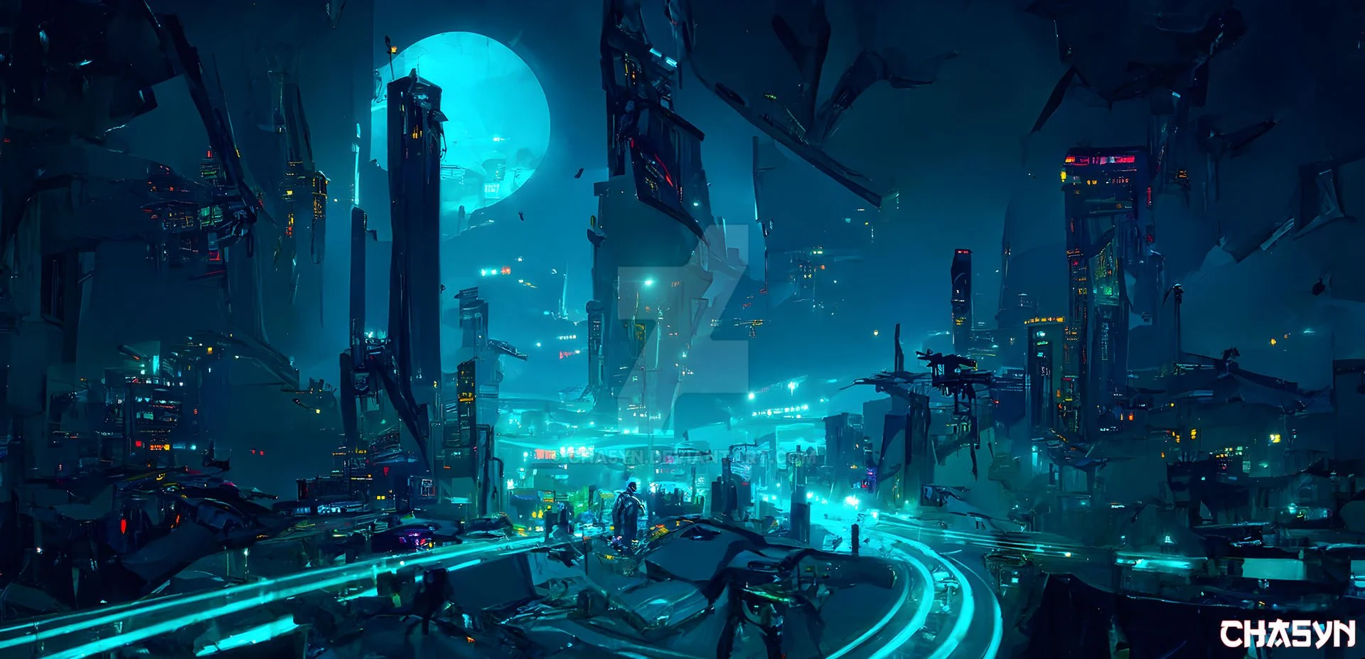 Super cool AI city scape by ne0ncity_by_cha5yn_dfajf5t-fullview.jpg