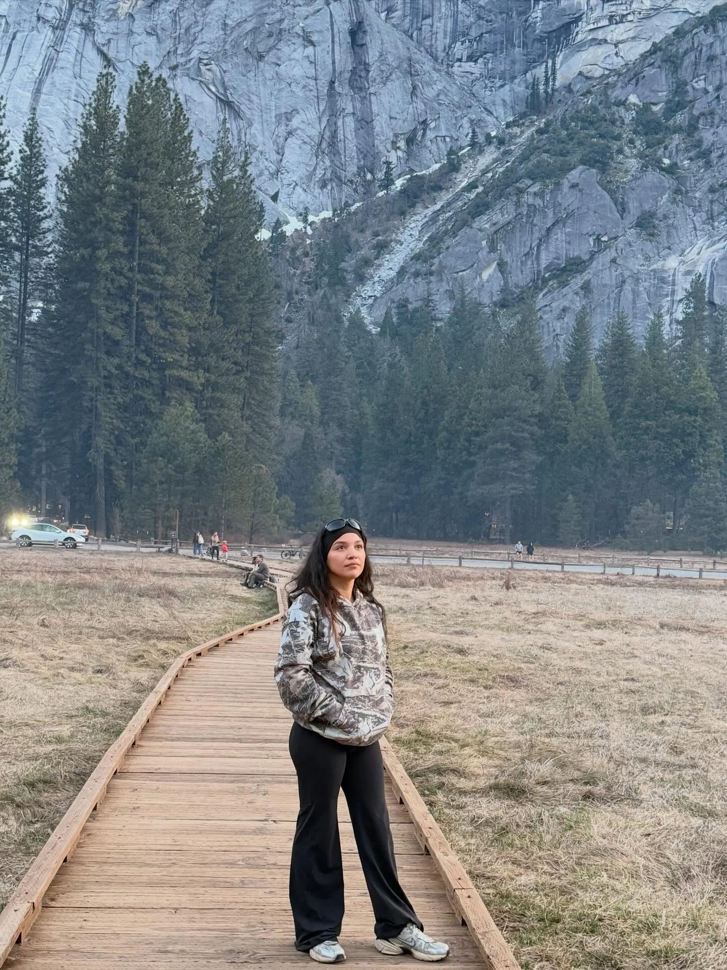 when i was younger i used to talk to animals.
i would roar like a lion,
i would bark like a seal.

now, i talk to mountains, trees, &amp; oceans.
i&rsquo;ve never been &ldquo;normal&rdquo;. i remember growing up &amp; feeling things i couldn&rsquo;t 
