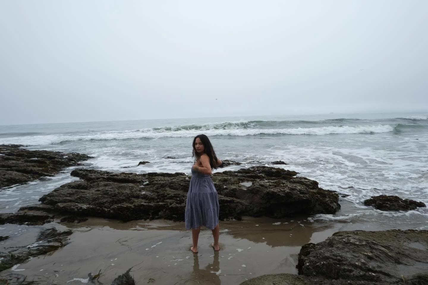 there&rsquo;s nature
then there&rsquo;s us,
we are one in the same.