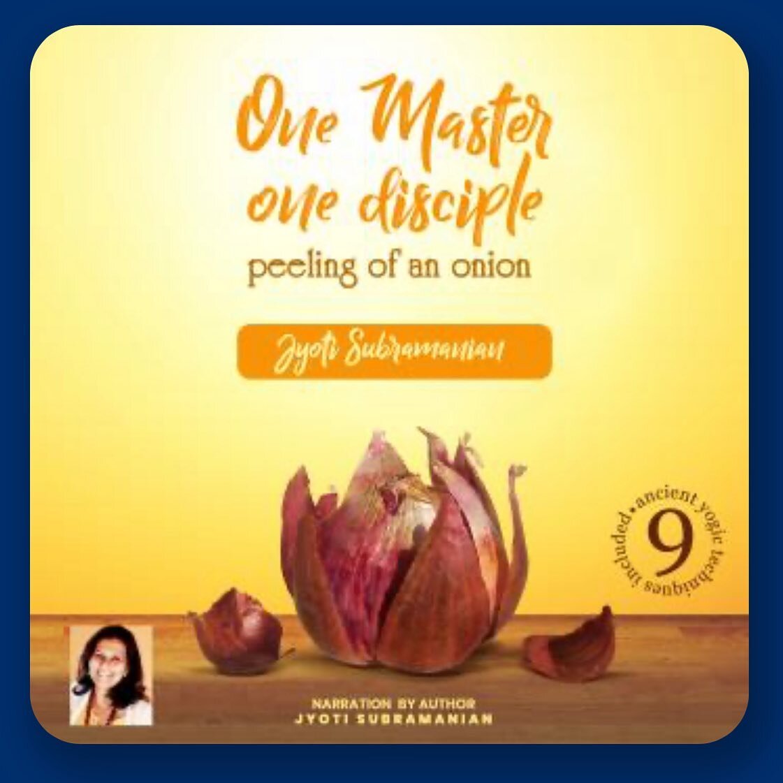 Now streaming! Congrats to @ayulife8 !! 📖 Audiobook production by Evan Mykl, recorded @the_spacemint , Buy it on Audible or Audiobook.com !! 📚 #audiobook #read #newbook #yoga #yogi #listen #learn #meditate #meditation