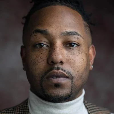 DWAYNE WASHINGTON (Dad)