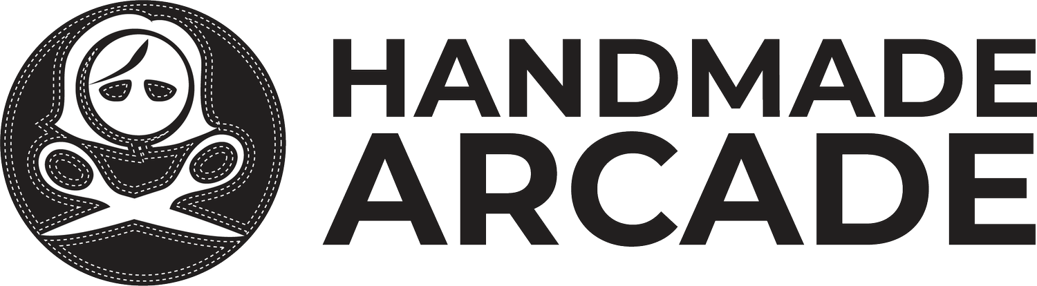 Handmade Arcade
