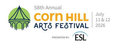 Corn Hill Art Festival